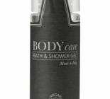 Bodycare bath &amp; shower gel, hab- és tusfürő, 30ml, vegán, 300 db/karton
